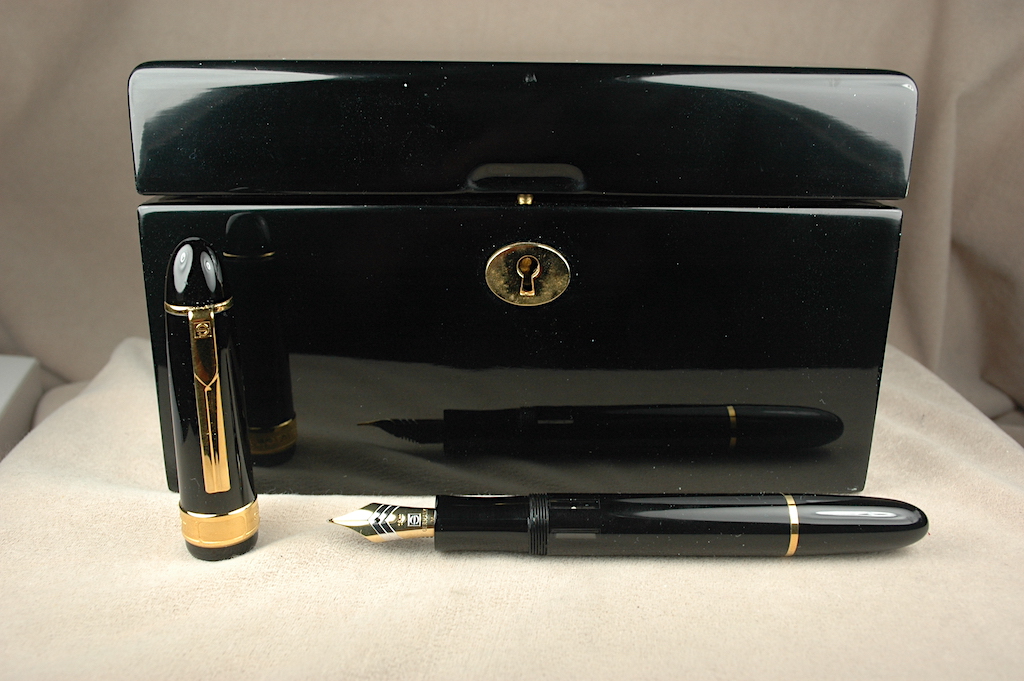 Pre-Owned Pens: 6350: Senator: President